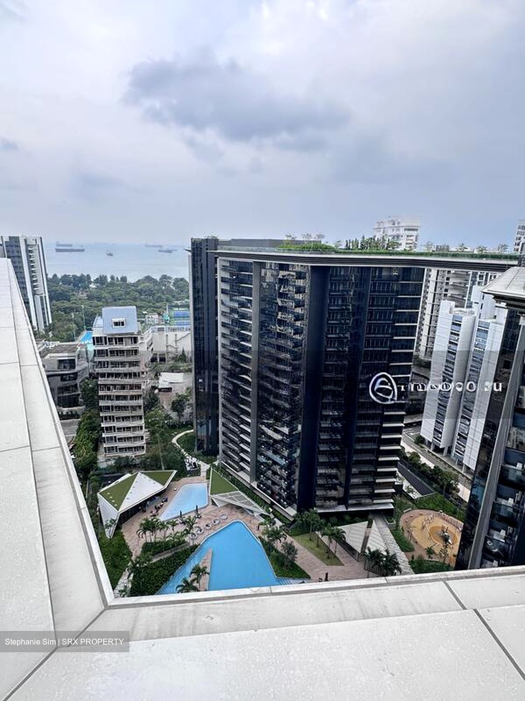 Amber Park (D15), Condominium #576804031